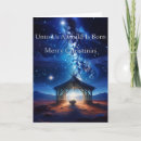 Search for glowing christmas cards Typography