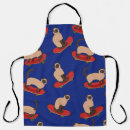 Search for siamese cat aprons Animal