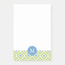 Search for cool post it notes Geometric