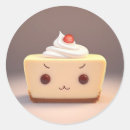 Search for slice stickers Kawaii
