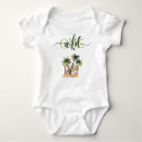 Search for wild one baby bodysuits Gender neutral