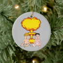 Search for nuclear christmas tree decorations Nuke