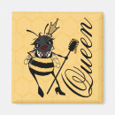 Search for queen bee magnets Bees