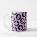 Search for pastel pattern mugs Cute