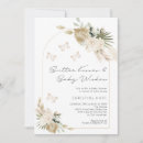 Search for bohemian baby shower invitations Boho floral