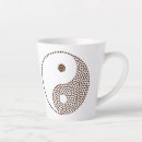Search for yin yang mugs Zen