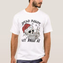 Search for dead inside clothing Xmas