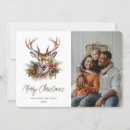 Search for stag christmas cards Deer