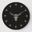 Search for western clocks Rustic