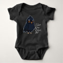 Search for crow baby clothes Gothic