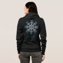 Search for arctic blue clothing Snow