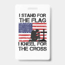 Search for kneel at the cross Flag