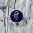 Search for positive vibes badges Colourful