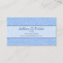 Search for very business cards Simple