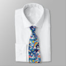 Search for nostalgic ties Retro