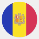 Search for andorra stickers Flag