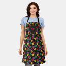Search for casino aprons Black