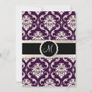 Search for cream damask Black