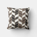 Search for herringbone pattern cushions Elegant