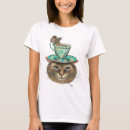 Search for cheshire cat tshirts Animals