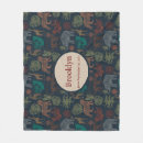 Search for safari blankets Blue