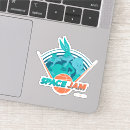 Search for legacy stickers Bugs bunny
