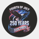 Search for millennial stickers America 250