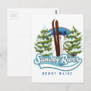 Search for sunday postcards Ski