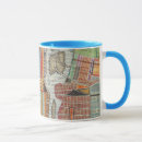 Search for new york city map mugs Maps