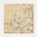 Search for railroads magnets Lithographed