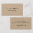 Search for eco friendly business cards Minimalist