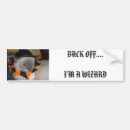 Search for wizard bumper stickers Wicca