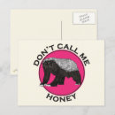 Search for badgers postcards Funny