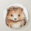 Search for hedgehog cushions Boy