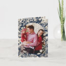 Search for 1 photo christmas cards Botanical