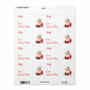 Search for from kids stickers Kris kringle