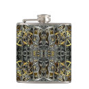 Search for steampunk flasks Metal
