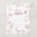 Search for pretty bride postcards Flowers