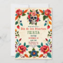Search for dia de los muertos invitations Mexican
