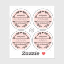 Search for laser tag stickers Pink