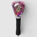 Search for rockets golf head covers Moon