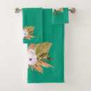 Search for grass green bath towels Emerald