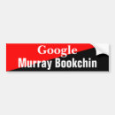 Search for ecology bumper stickers Environment