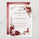 Search for printable quinceanera invitations Gold