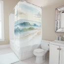 Search for coastal shower curtains Tropical