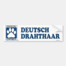 Search for deutsche bumper stickers Dog
