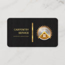 Search for cabinet maker business cards Construction