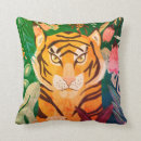 Search for chinese new year cushions pouffes Tiger