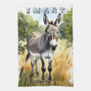 Search for donkeys Wildlife