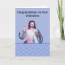 Search for ordination for priests cards Religious